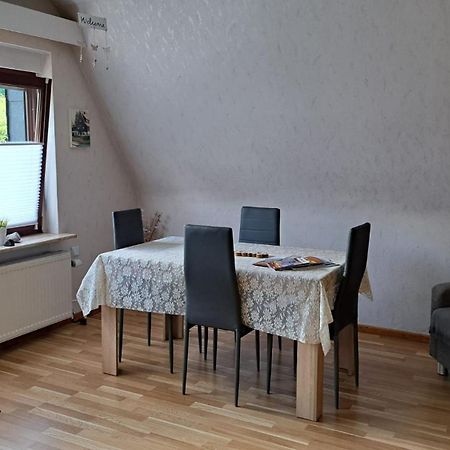 Ferienwohnung Friedrichsruh Braunlage Exterior photo