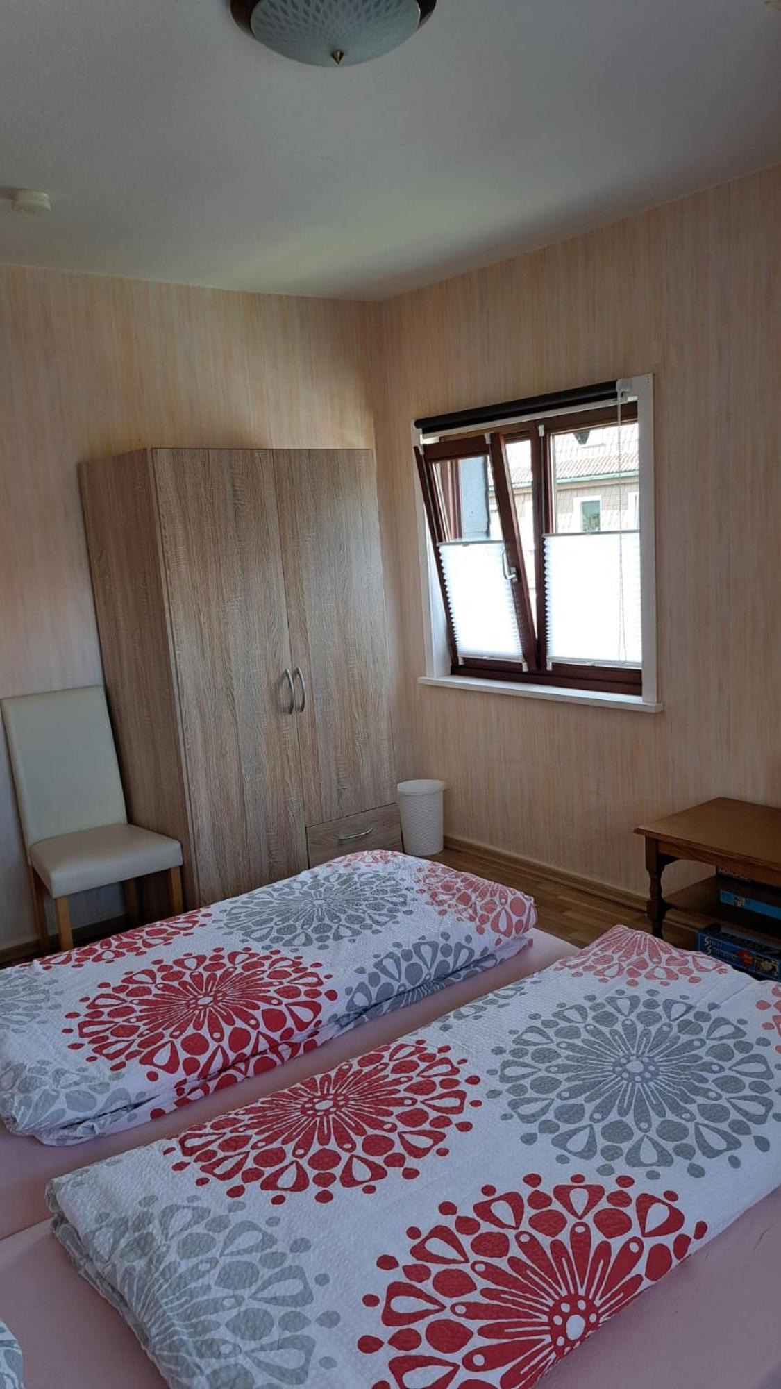 Ferienwohnung Friedrichsruh Braunlage Exterior photo