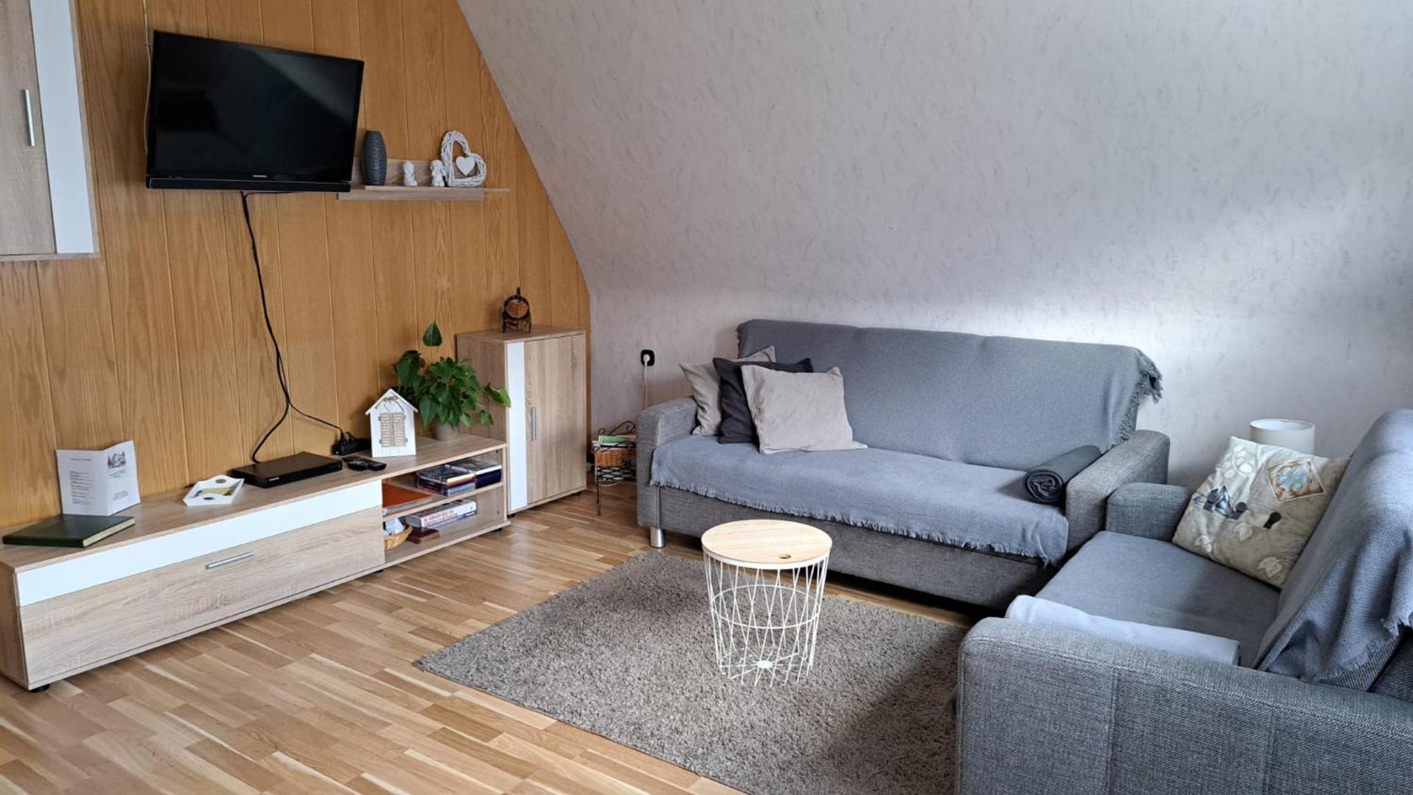 Ferienwohnung Friedrichsruh Braunlage Exterior photo